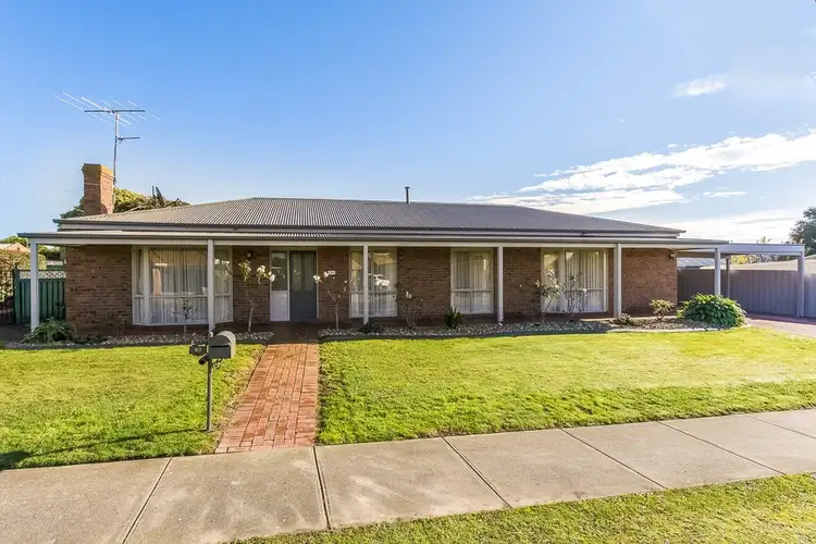 Main view of Homely house listing, 97 Northview Drive, Leopold VIC 3224