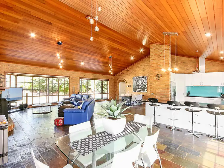 Fifth view of Homely rural property listing, 205 Cathedral Lane, Taggerty VIC 3714