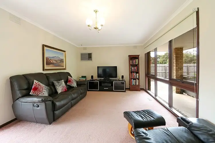 Second view of Homely house listing, 7 Bexsarm Crescent, Rowville VIC 3178