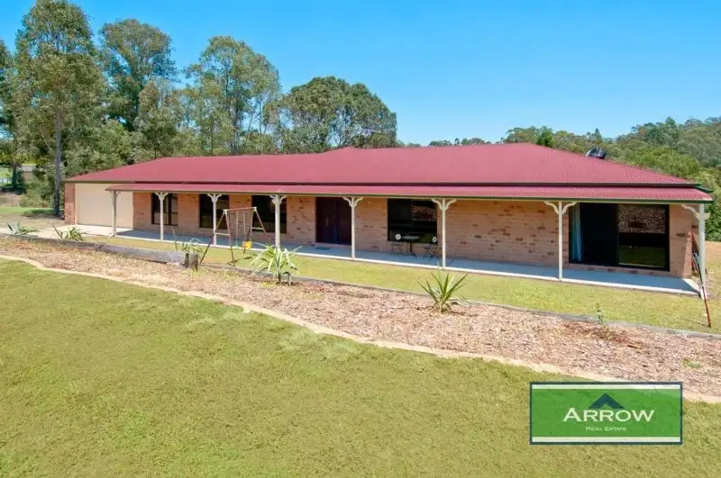 Main view of Homely house listing, 64-70 Cascara Drive, Cedar Vale QLD 4285
