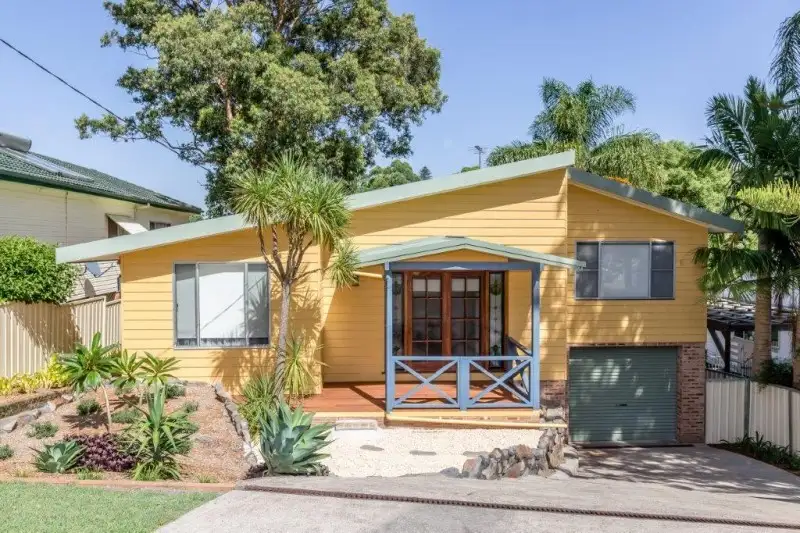 Main view of Homely house listing, 7 Byron Street, Cardiff NSW 2285