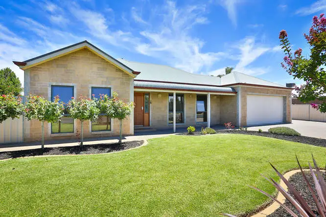 Main view of Homely house listing, 11 Gol Gol North Road, Gol Gol NSW 2738