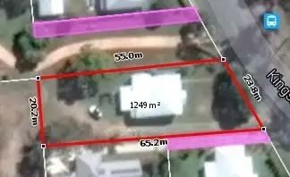 Third view of Homely house listing, 10 Kingsmill Road, Coalfalls QLD 4305