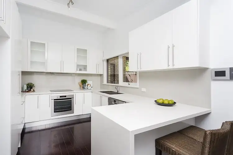 Sixth view of Homely house listing, 1 Robyn Street, Peakhurst Heights NSW 2210