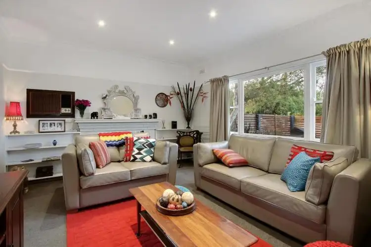 Second view of Homely unit listing, 1/46 Bedford Road, Ringwood VIC 3134