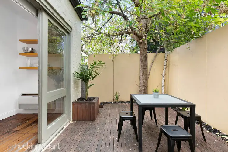 Fifth view of Homely apartment listing, 2B Lambeth Place, St Kilda VIC 3182