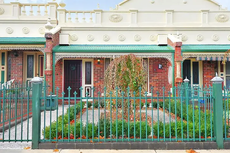 Main view of Homely house listing, 404b Drummond Street North, Ballarat VIC 3350