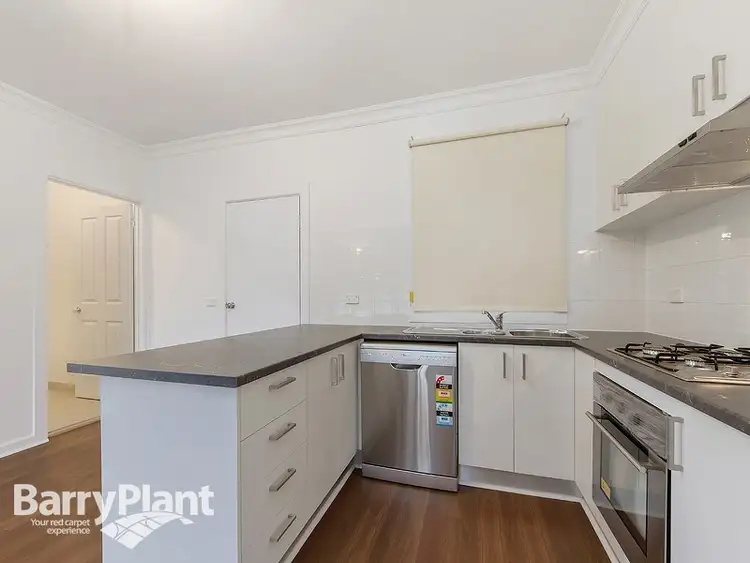 24 Welwyn Parade, Deer Park VIC 3023