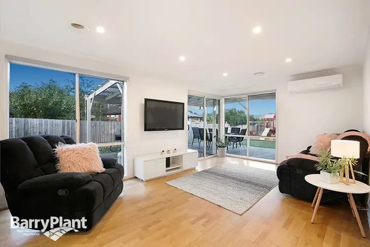 Sixth view of Homely house listing, 15 Arwon Court, Lilydale VIC 3140
