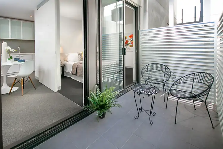 Sixth view of Homely unit listing, 15/22 Stanley Street, Collingwood VIC 3066