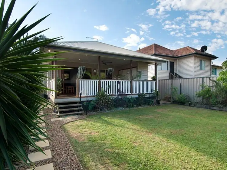 Third view of Homely house listing, 26 Railway Street, Nudgee QLD 4014