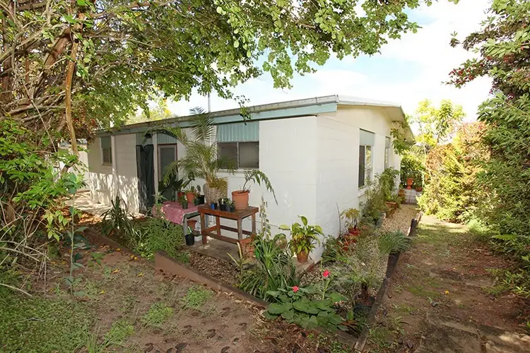Third view of Homely unit listing, 4/6 Washington st, Nambour QLD 4560