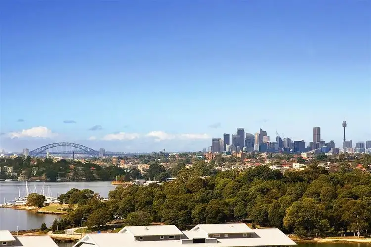 95/5 Woodlands Avenue, Breakfast Point NSW 2137