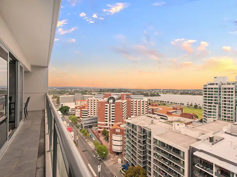 Main view of Homely apartment listing, 83/148 Adelaide Terrace, East Perth WA 6004