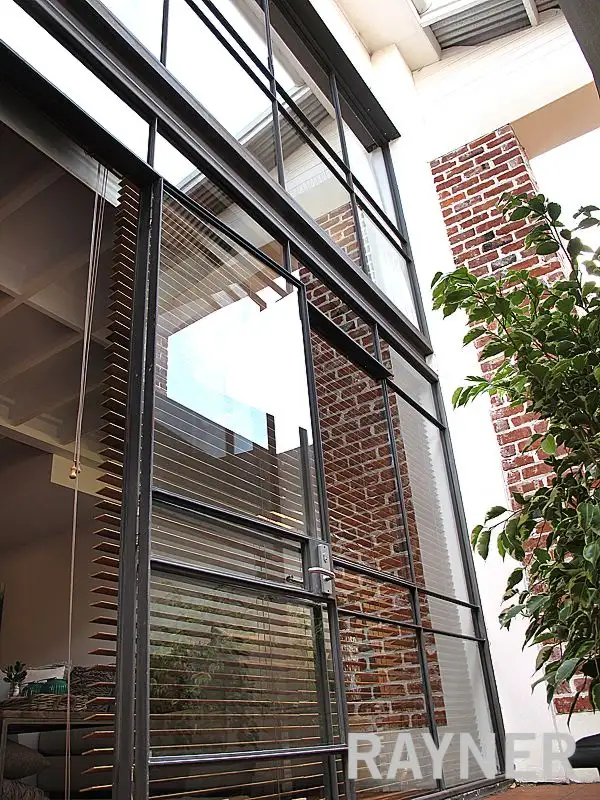 Second view of Homely townhouse listing, 5/117 Lake Street, Perth WA 6000