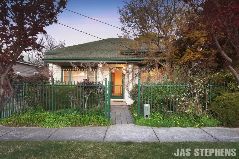 Main view of Homely house listing, 3 Barton Street, West Footscray VIC 3012