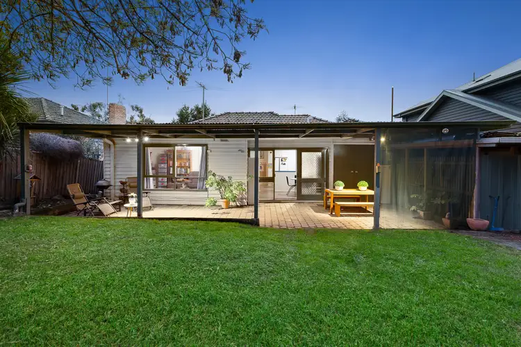 Fifth view of Homely house listing, 14 Kathleen Street, Rosanna VIC 3084
