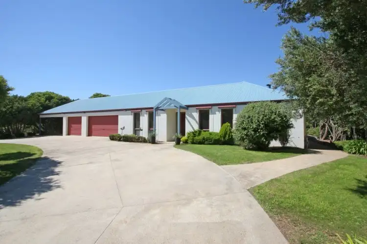 Second view of Homely house listing, 57-59 Heyfield Road, Rye VIC 3941
