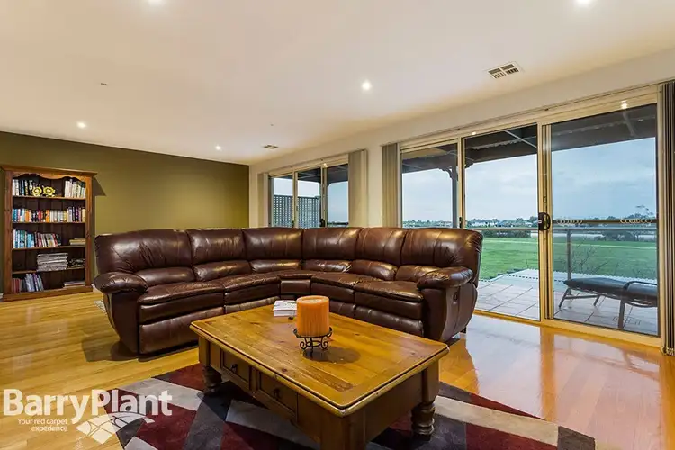 Fifth view of Homely house listing, 54 Featherby Way, Altona Meadows VIC 3028
