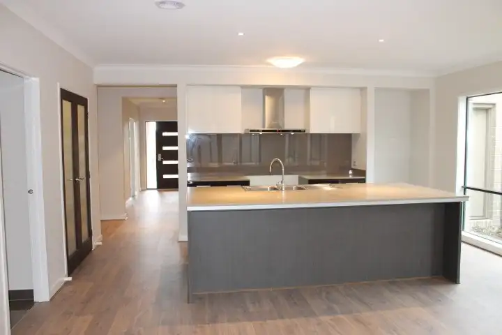 Second view of Homely house listing, 47 Blackledge Drive, Clyde North VIC 3978