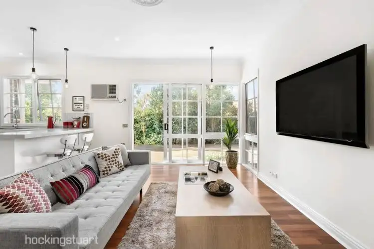 Third view of Homely townhouse listing, 2/11 Farnham Street, Caulfield VIC 3162