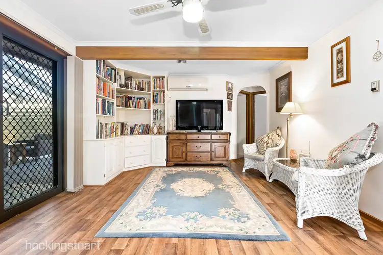 Fourth view of Homely house listing, 31 Bourke Crescent, Hoppers Crossing VIC 3029