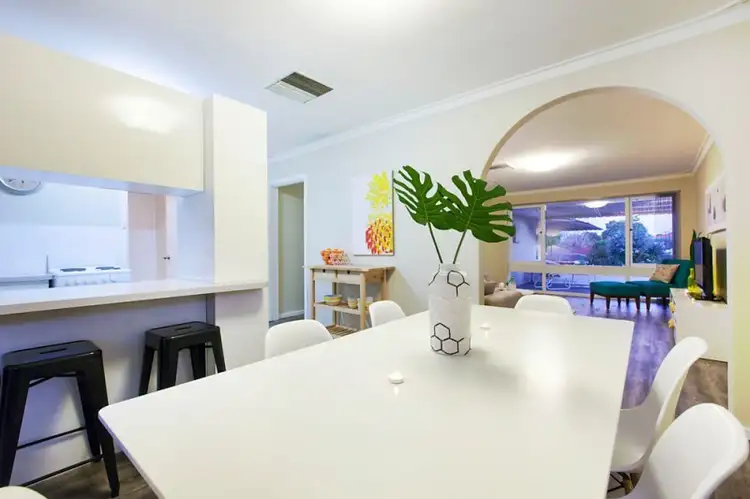 Second view of Homely house listing, 33 Hampton Street, Karrinyup WA 6018