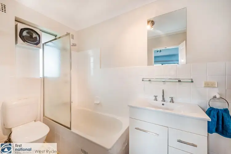 Fourth view of Homely unit listing, 9/502 Victoria Road, Ryde NSW 2112