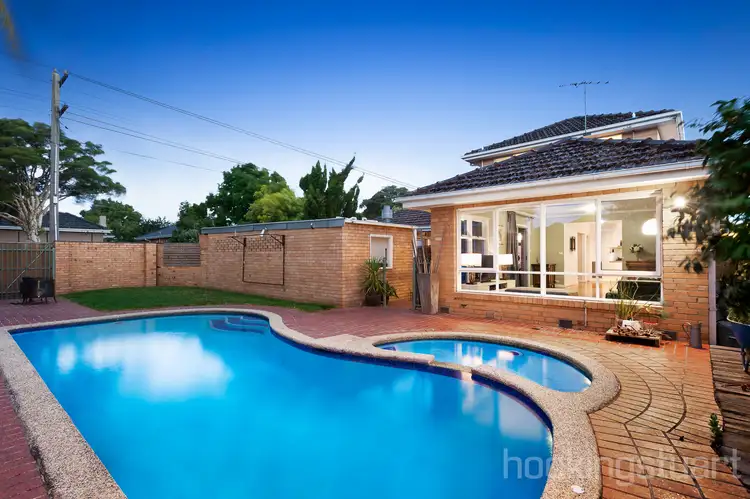 Second view of Homely house listing, 35 York Street, Bentleigh East VIC 3165