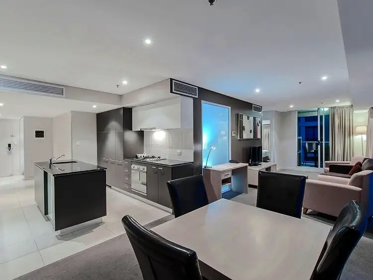 1307/91 - 97 North Terrace, Adelaide SA 5000