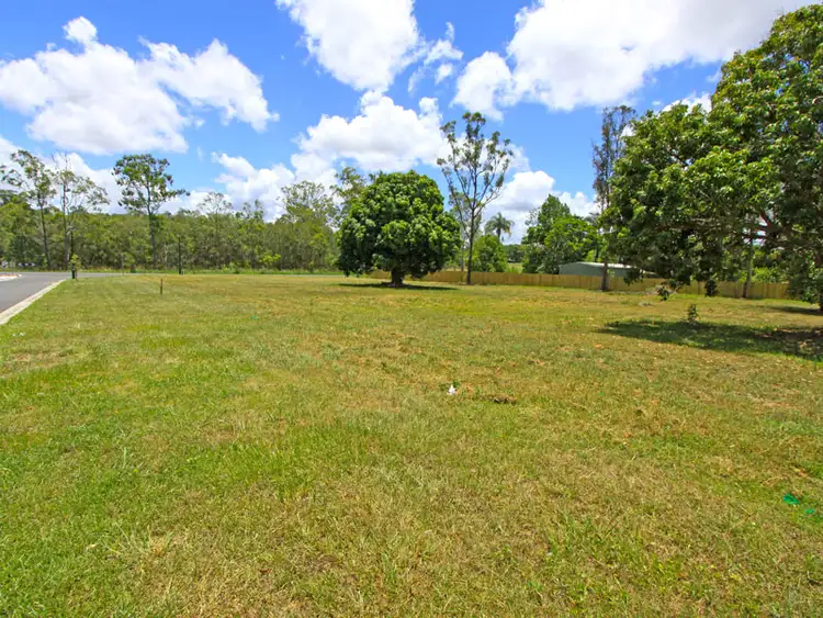 Second view of Homely land listing, Lot 4 Spring Lane, Caboolture QLD 4510