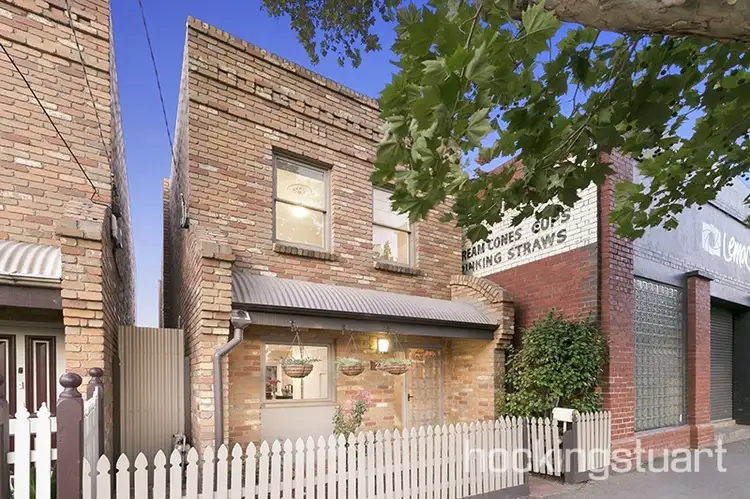 275 Highett Street, Richmond VIC 3121