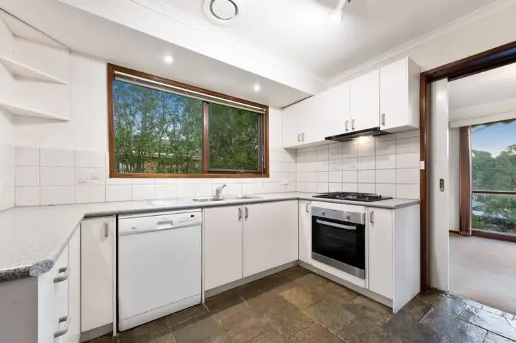 Fourth view of Homely house listing, 12 Coolabah Drive, Eltham VIC 3095