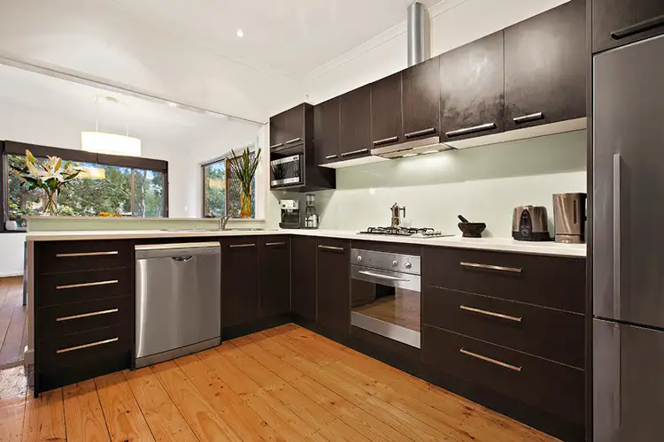 Third view of Homely house listing, 21 Beattie Street, Montmorency VIC 3094