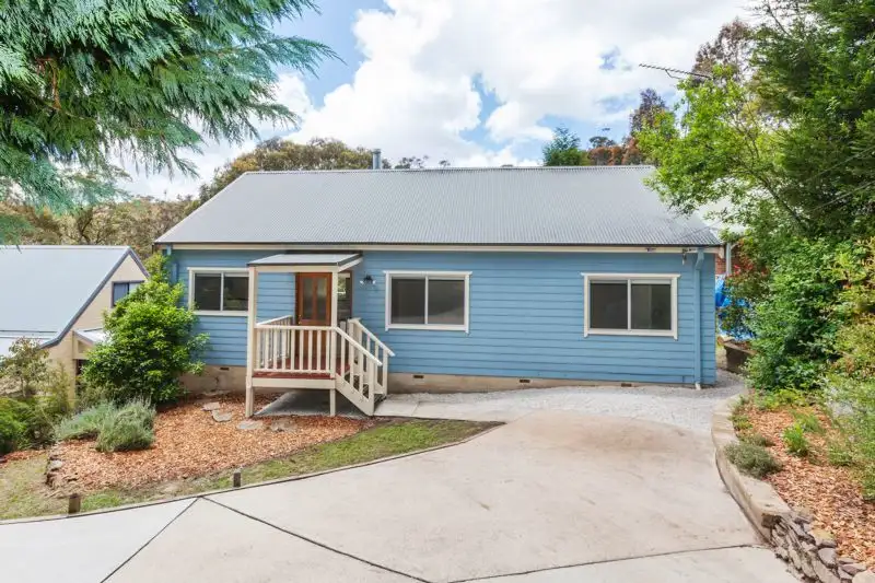 Main view of Homely house listing, 15 Beaufort Avenue, Mount Victoria NSW 2786