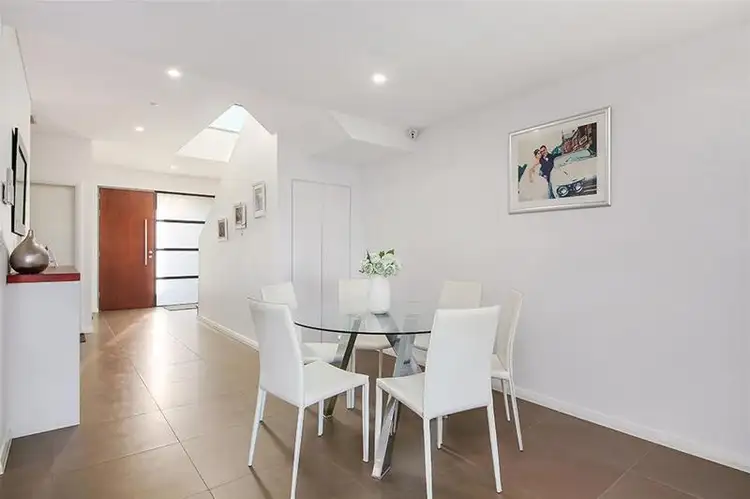 Second view of Homely semi-detached listing, 8 Keysor Place, Milperra NSW 2214