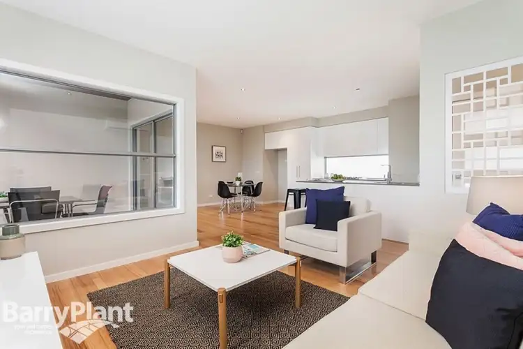 Sixth view of Homely house listing, 2/56 Eames Avenue, Brooklyn VIC 3012