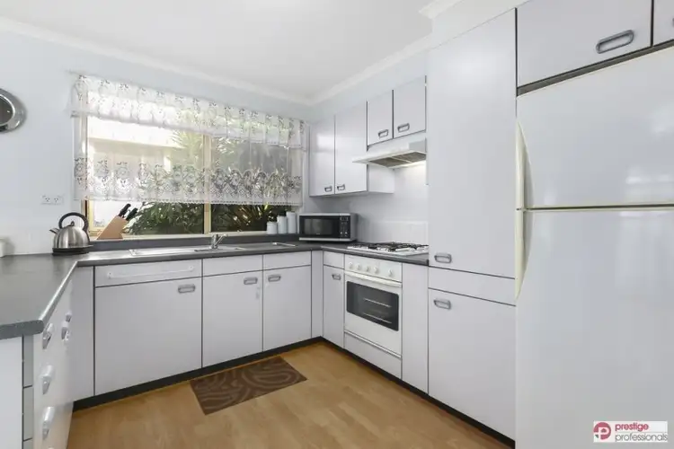 Third view of Homely house listing, 35 Como Court, Wattle Grove NSW 2173