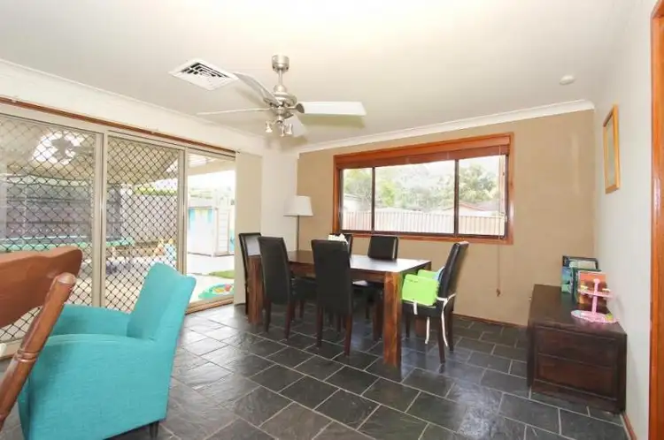 Fifth view of Homely house listing, 50 Hawkesworth Parade, Kings Langley NSW 2147