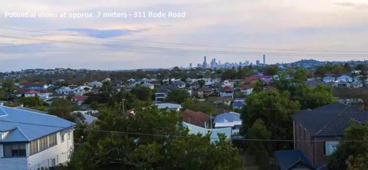 Sixth view of Homely house listing, 311 Rode Rd, Wavell Heights QLD 4012