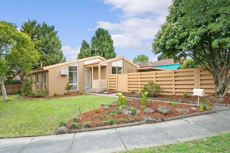22 Ashcombe Drive, Ringwood VIC 3134