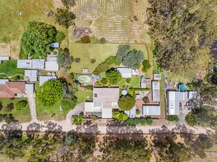 Main view of Homely house listing, 58 Grivell Road, Verdun SA 5245