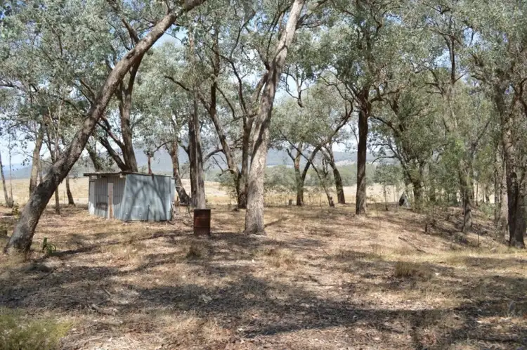 Second view of Homely rural property listing, Address available on request