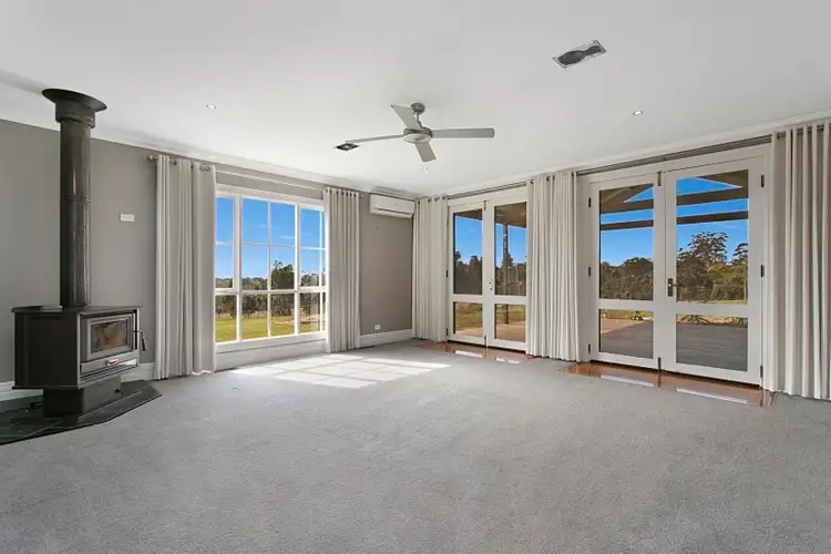 Fifth view of Homely rural property listing, 970 Kilmore Glenaroua Road, Glenaroua VIC 3764