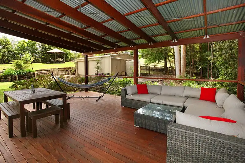 Main view of Homely house listing, 14 Tembler Place, Dulong QLD 4560