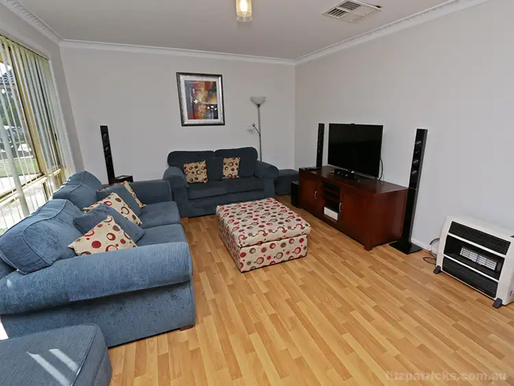 Second view of Homely house listing, 16 Bourkelands Drive, Bourkelands NSW 2650