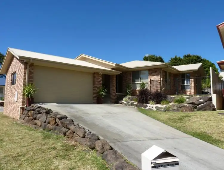 Main view of Homely house listing, 2/61 Karissa Drive, Goonellabah NSW 2480