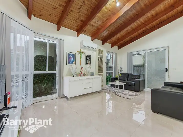 Third view of Homely unit listing, 2/58 Leila Street, Deer Park VIC 3023