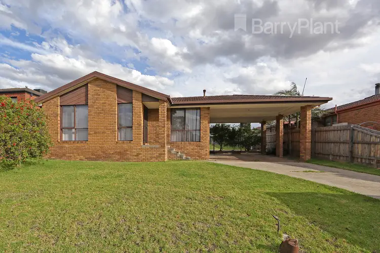 Main view of Homely house listing, 22 St John Place, Rowville VIC 3178