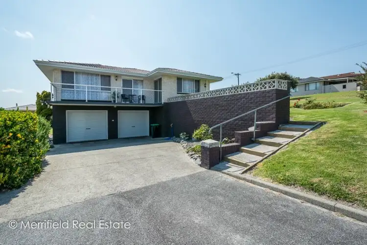 Main view of Homely house listing, 1 Ardeana Crescent, Yakamia WA 6330